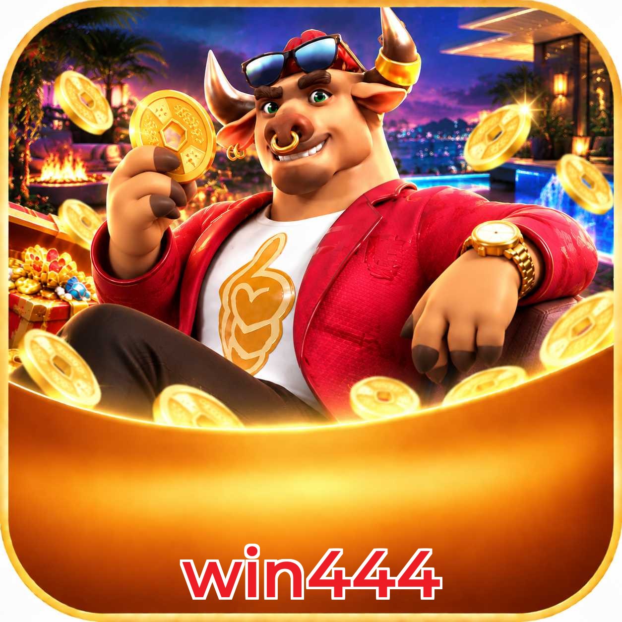 Novos jogadores e Plushie Frenzy na win444