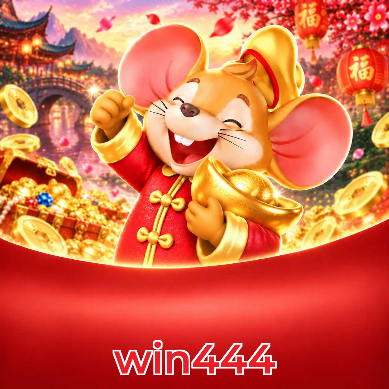 Download PC e Plushie Frenzy na win444