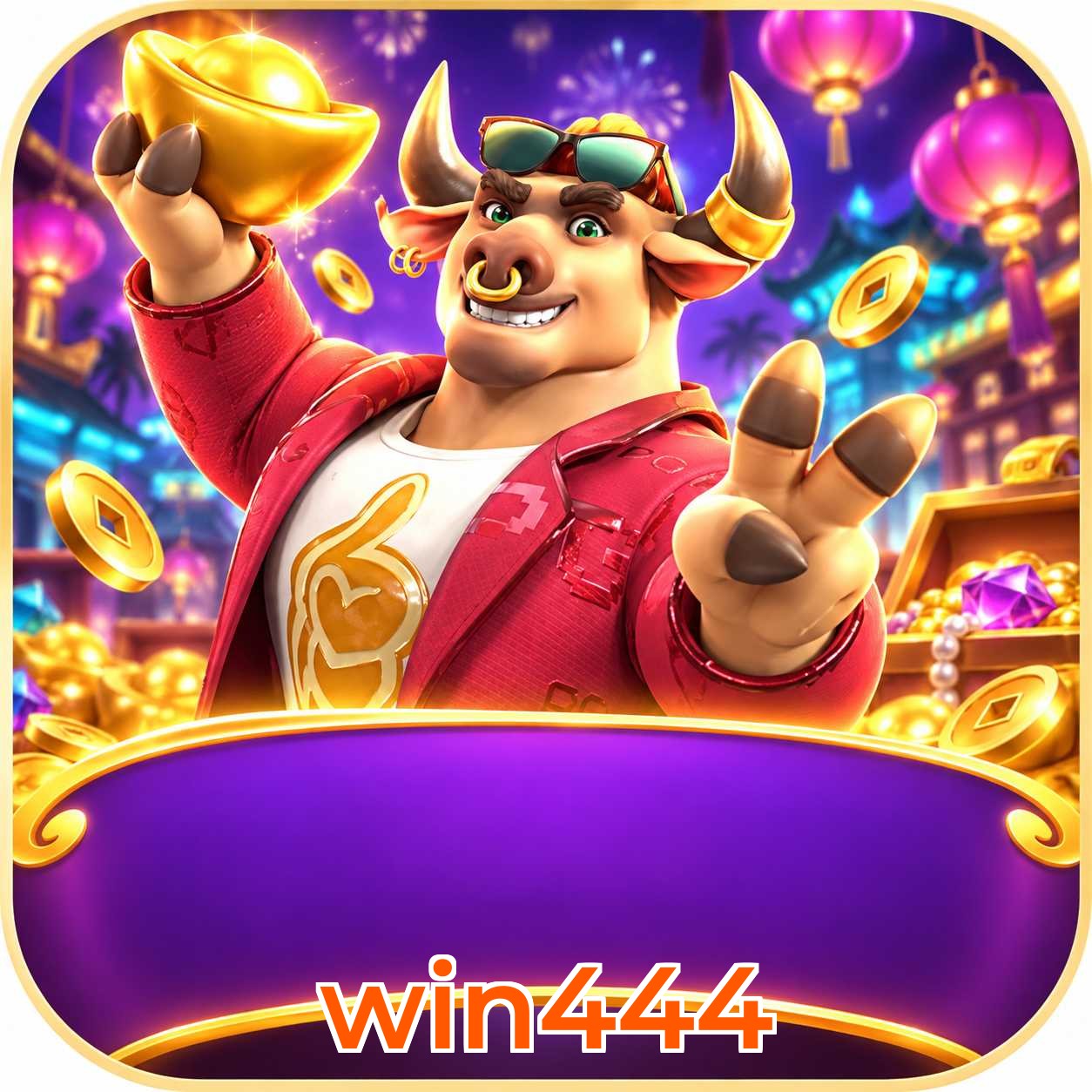 Plushie Frenzy ranking de slots win444