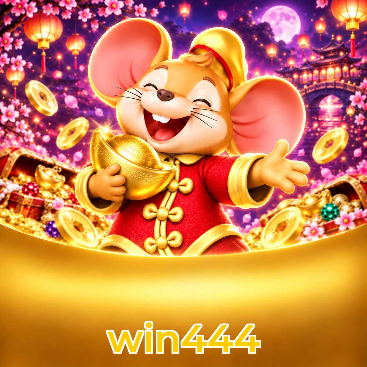 Plushie Frenzy no APK win444 Android