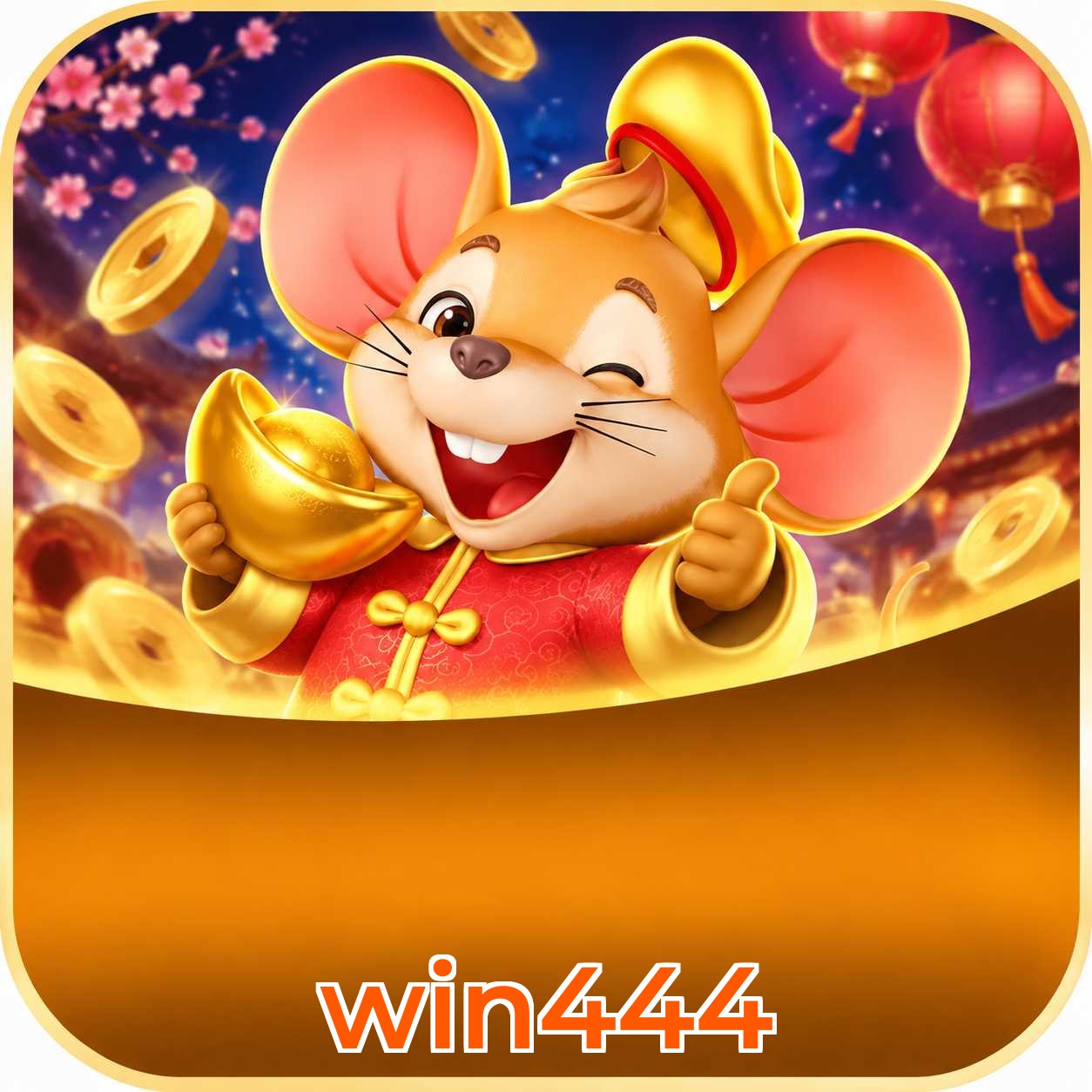 Catlogo de jogos com Plushie Frenzy na win444