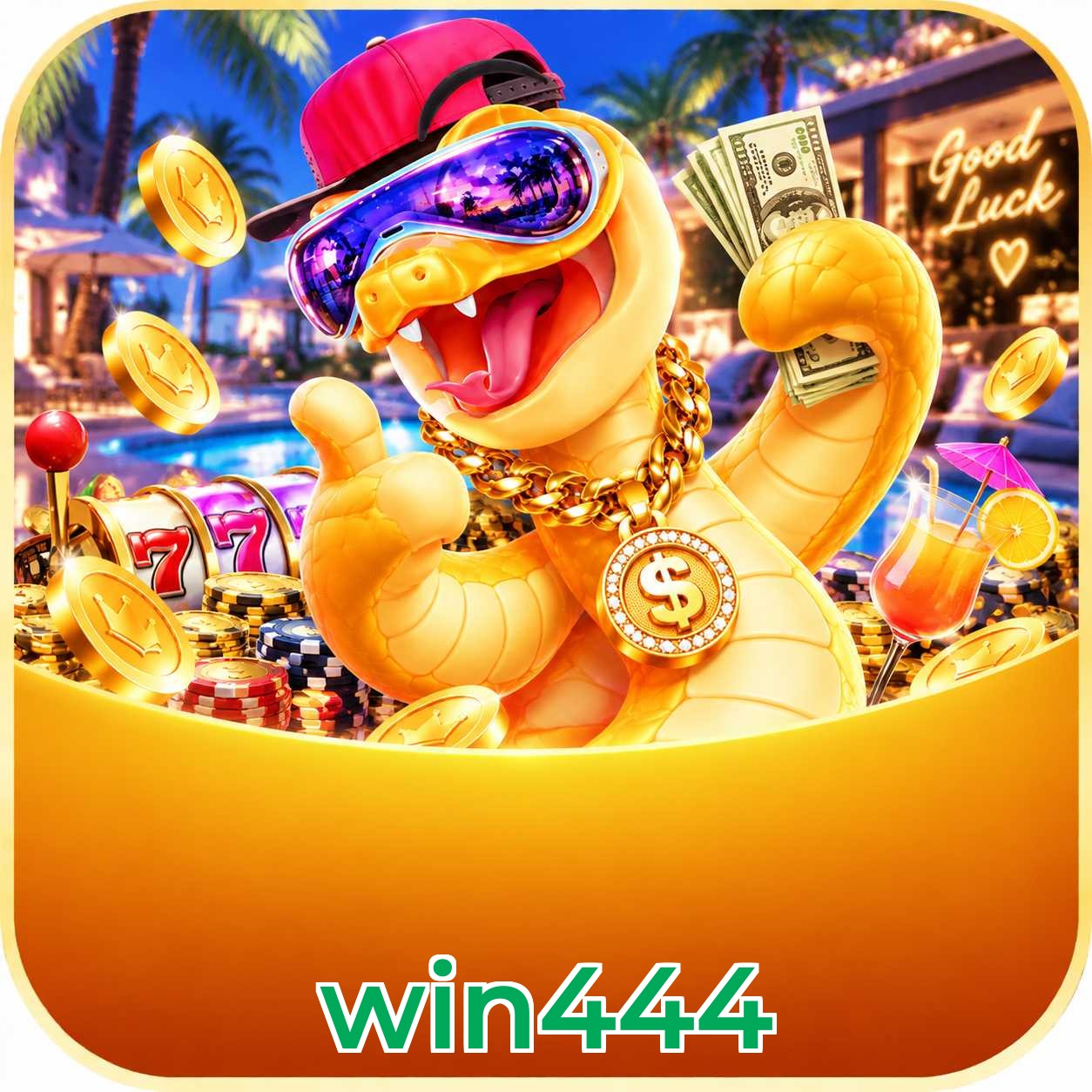 Usar bnus em Plushie Frenzy na win444