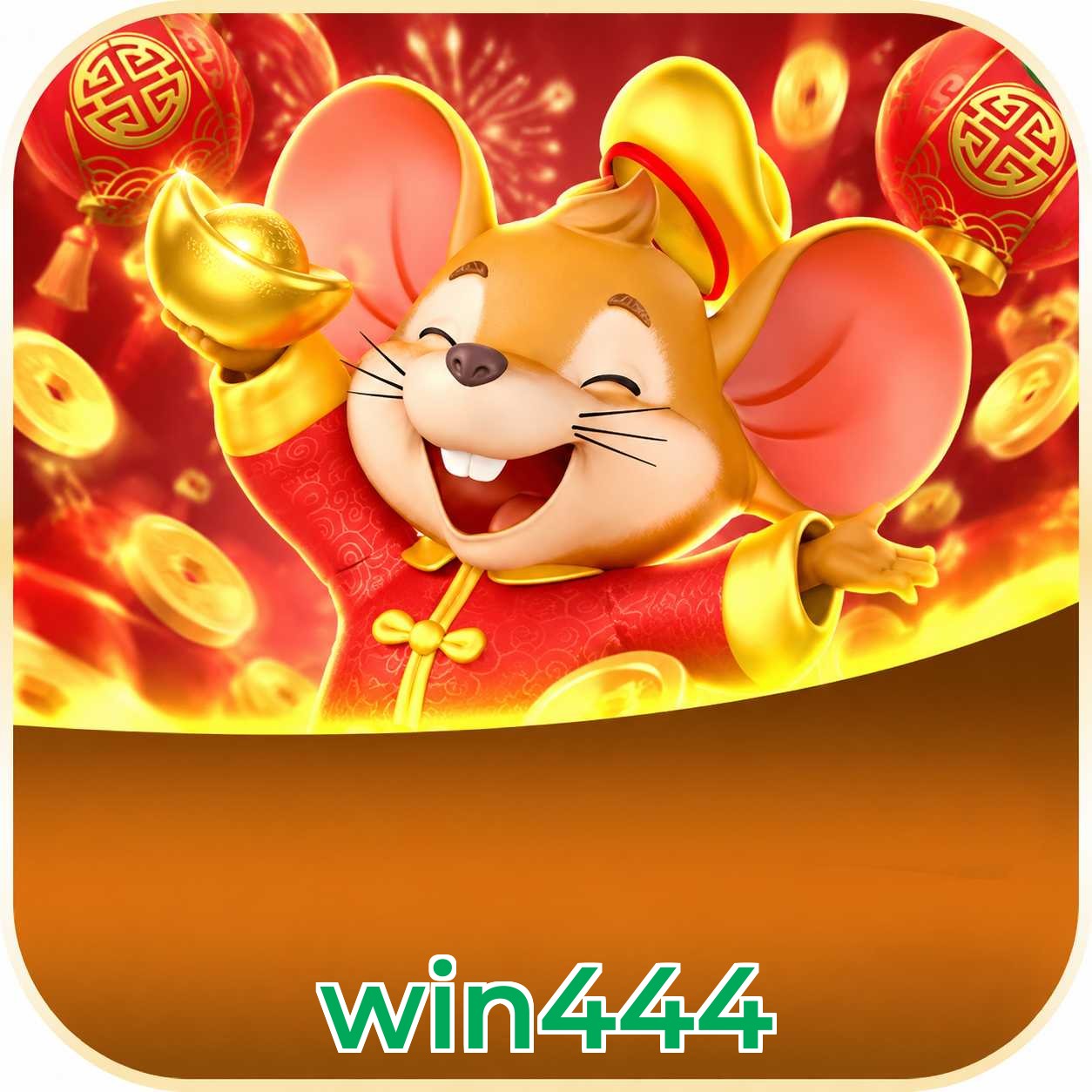 Plushie Frenzy com RTP 96.75% testado na win444