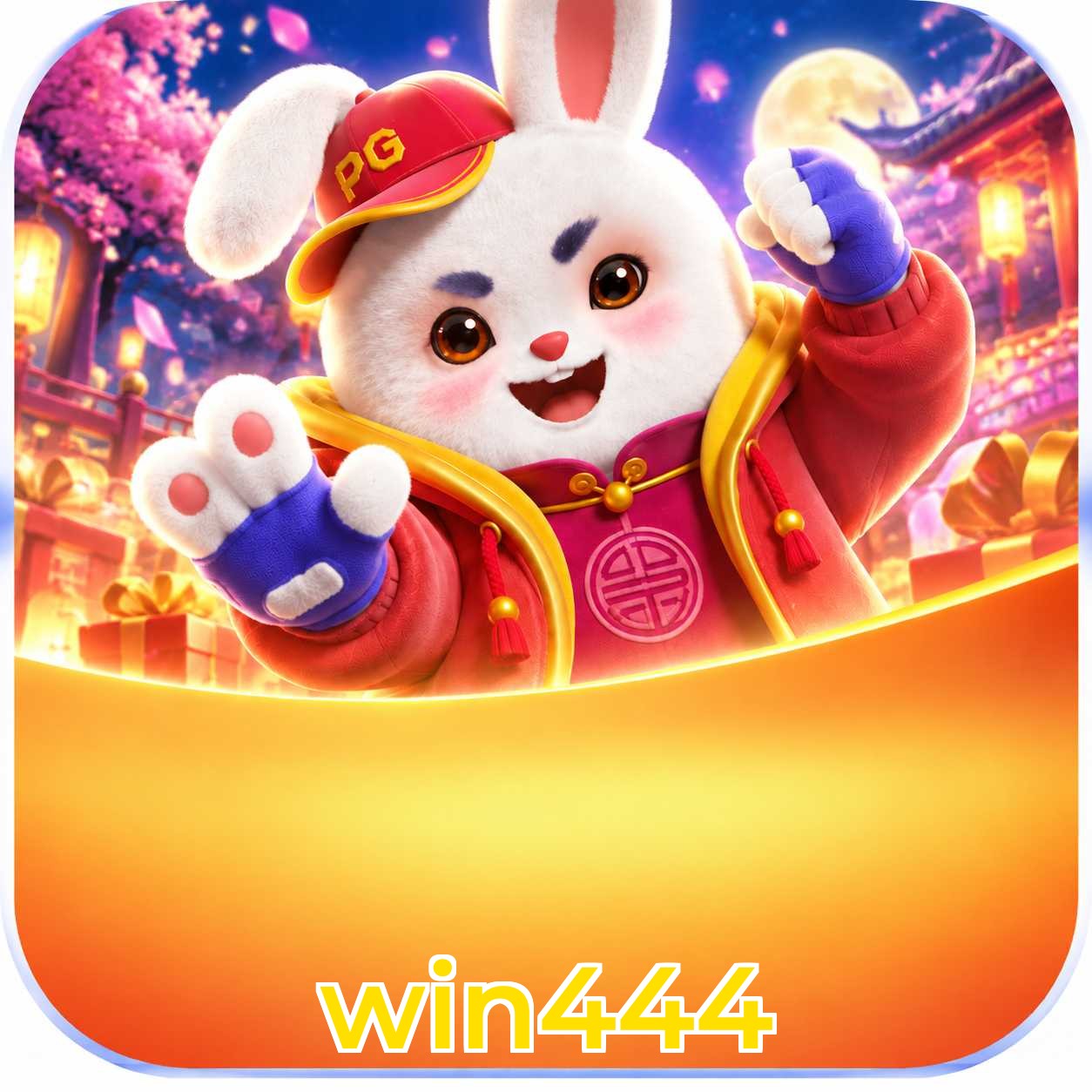 Bingo e slots Plushie Frenzy na win444