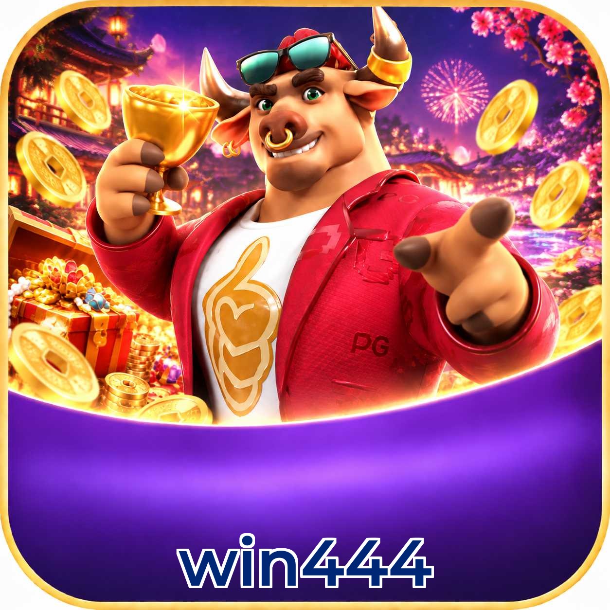 Plushie Frenzy no iOS após instalar win444
